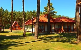 Ośrodek Wypoczynkowy Bungalowy